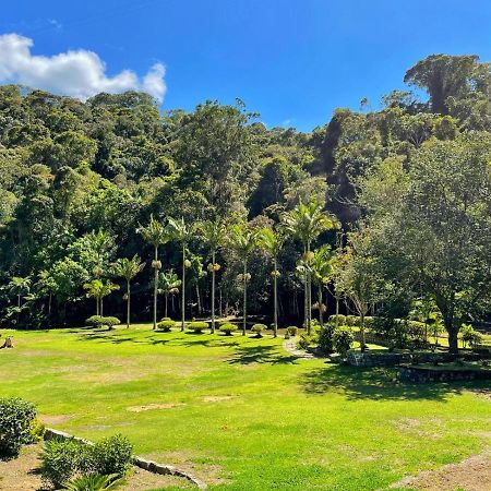 Cabanas Eco Das Montanhas Domingos Martins Ngoại thất bức ảnh