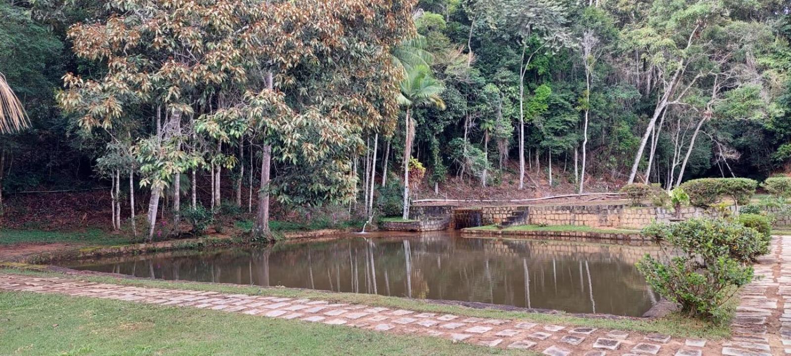Cabanas Eco Das Montanhas Domingos Martins Ngoại thất bức ảnh